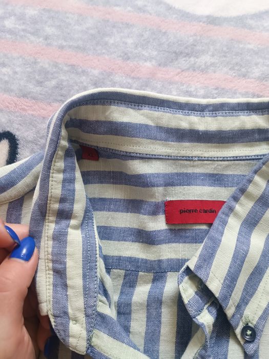 Koszula Pierre Cardin XL