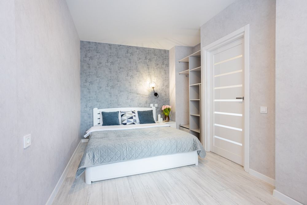 Квартира подобово у "Файна Таун". Салютна, Нивки. Сезонний басейн.