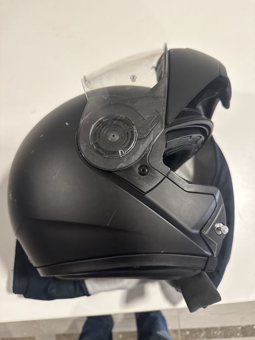 Capacete Schuberth C3 Tamanho M