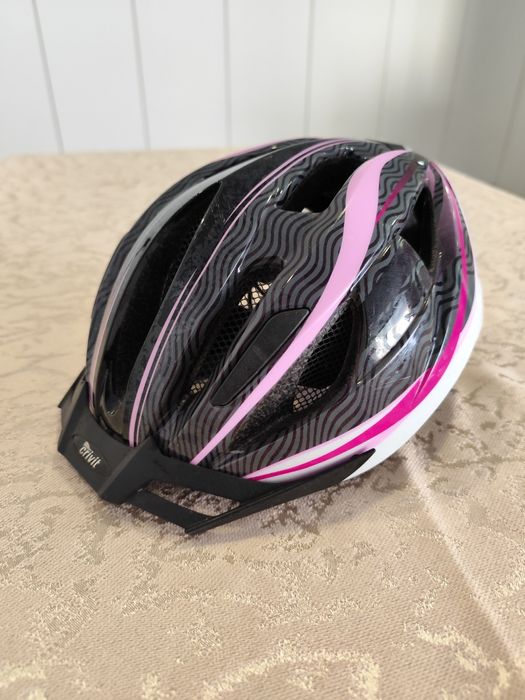 capacete com luz traseira