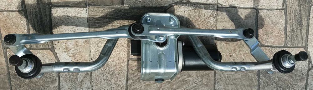 Трапеция механизм дворников 6405GE Fiat Scudo Citroen Jumpy Peugeot Expert-