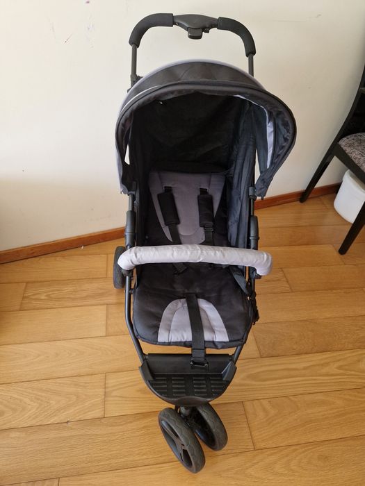 Safe Stroller442790907175260160