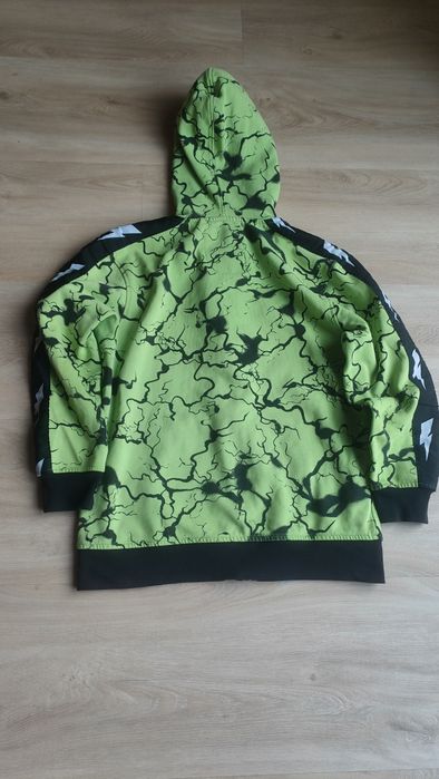 Bluza chłopięca r.146