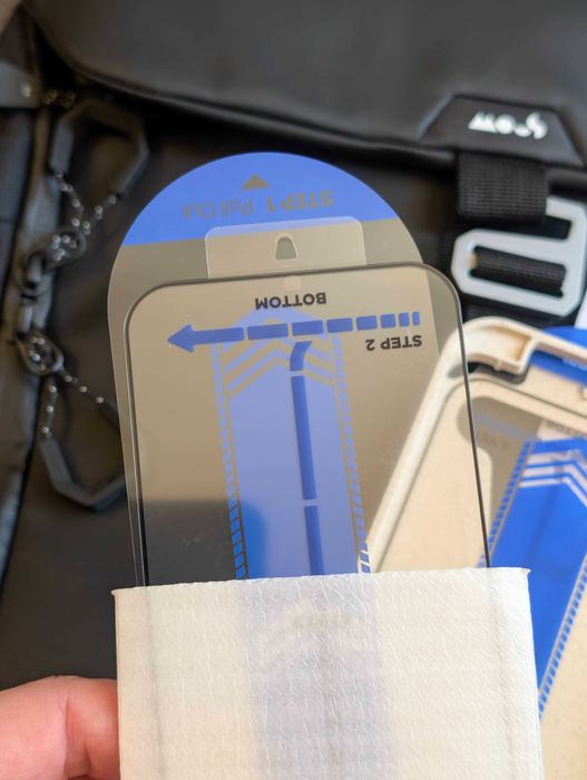 Защитные стёкла 'Hoerrye' для Google Pixel 10 Pro XL и 9 Pro XL