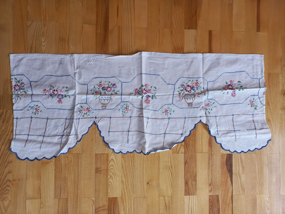 Детские коврики настенные прикроватные, ручная работа, вышивка