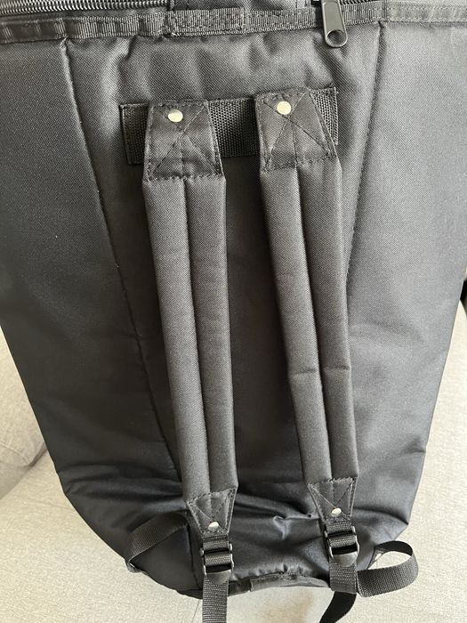 Millenium 12"-14" Djembe Bag