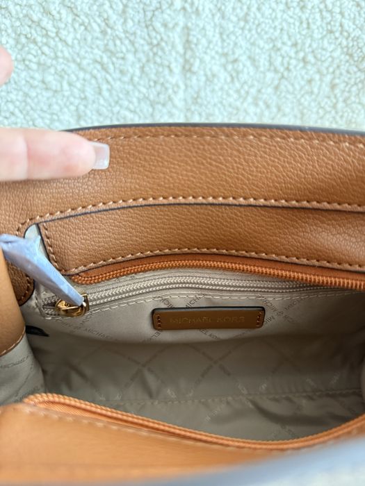 Сумка жіноча Michael Kors Hamilton