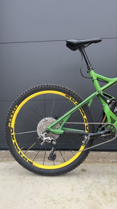 Mondraker Factor R