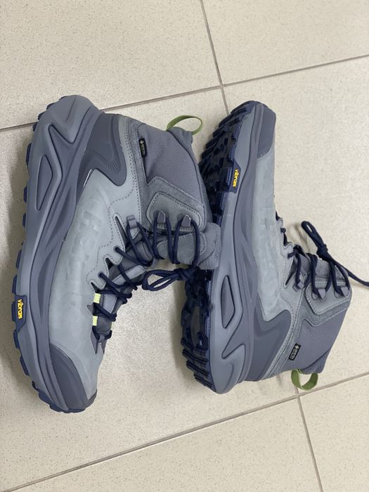Черевики Hoka Kaha3. Оригінал!!!