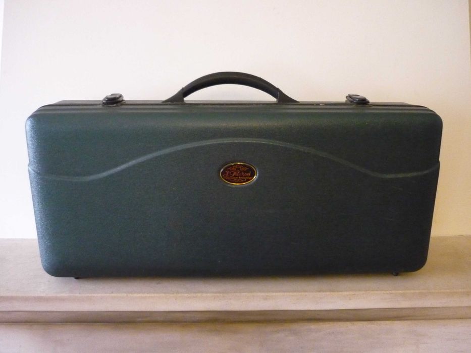 saxofone sax alto J Michaels