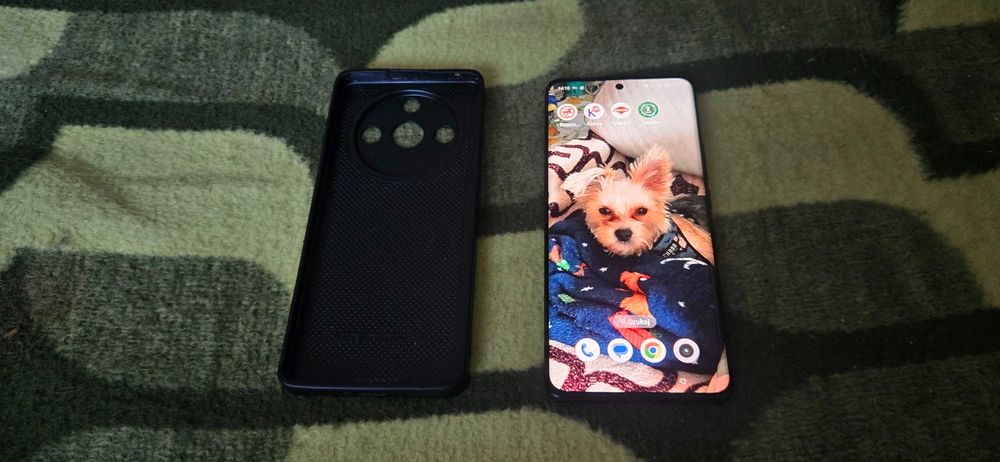 Telefon Realme 11 Pro+ 512GB – stan bardzo dobry!