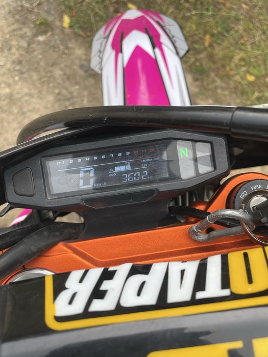 KOVI Advance 250