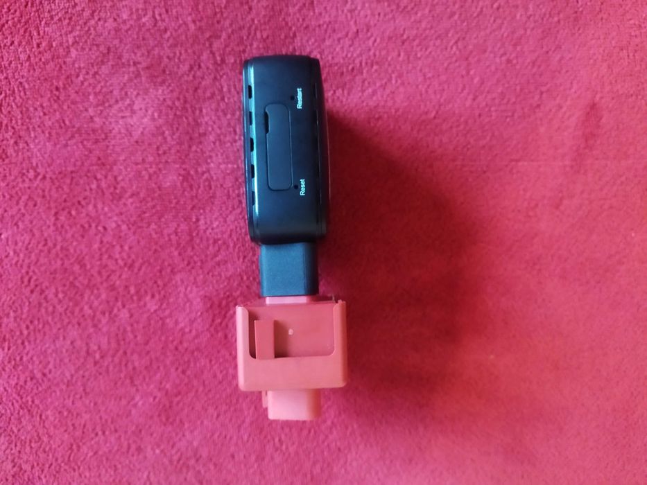 GPS трекер CD500A.