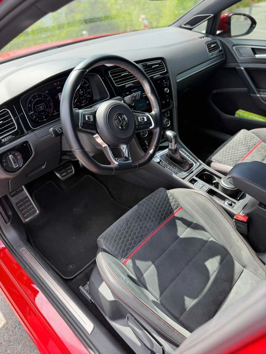 Volkswagen Golf GTI 2019 VIN WVWZZZAUZKW135304 фото оголошення 16 з 24