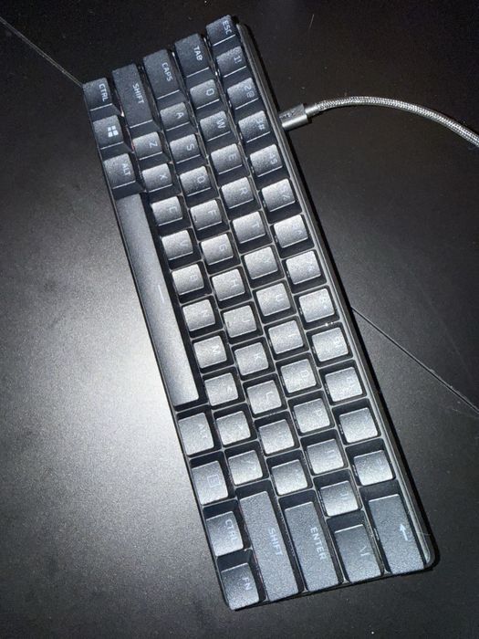 Cadeira Omen, Teclado e Headsets HyperX
