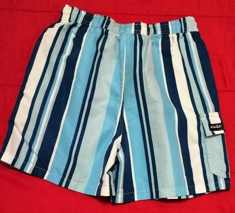 Calções de banho para criança