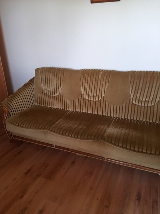 Komplet wypoczynkowy