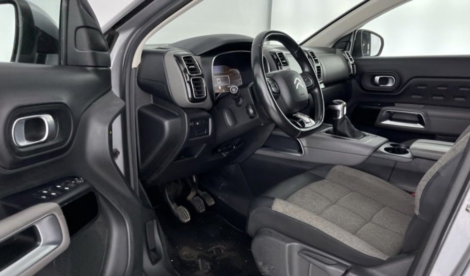 Citroen C5 Aircross Shine 1.5 HDI 2019 NACIONAL