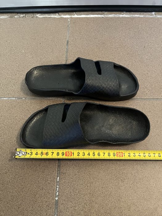 Klapki gumowe rozmiar 41/40