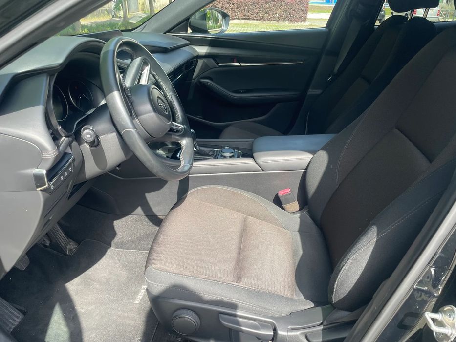 Mazda 3 2.0 Sky-G Evolve P.i-Actvsense +P.S.+P.S