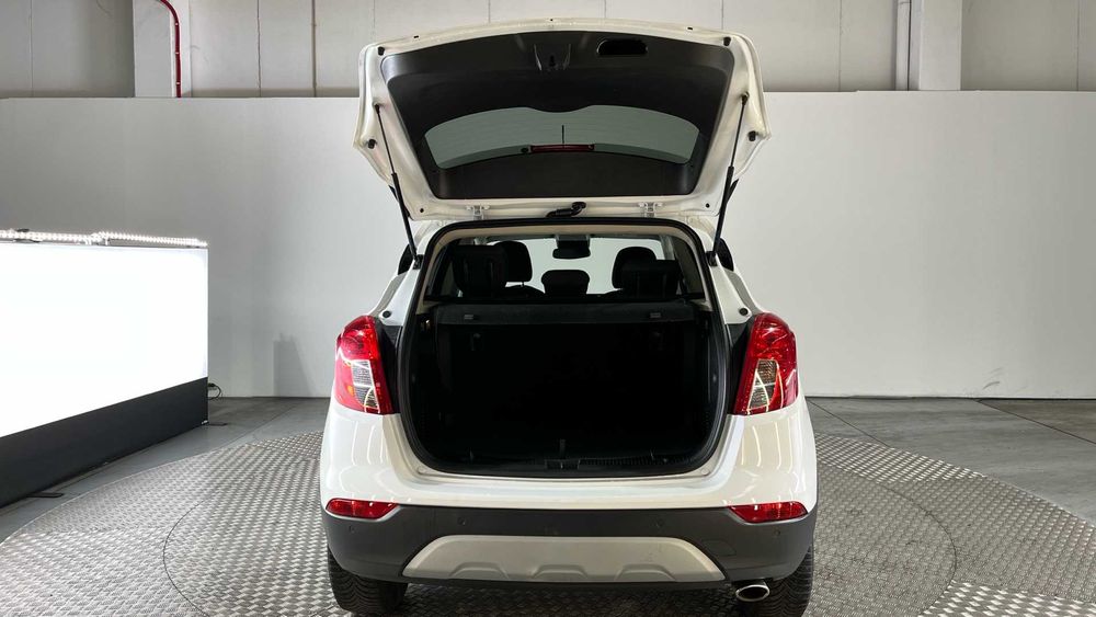 Opel Mokka X 1.6 D (CDTI ecoFLEX) S&S Innovation