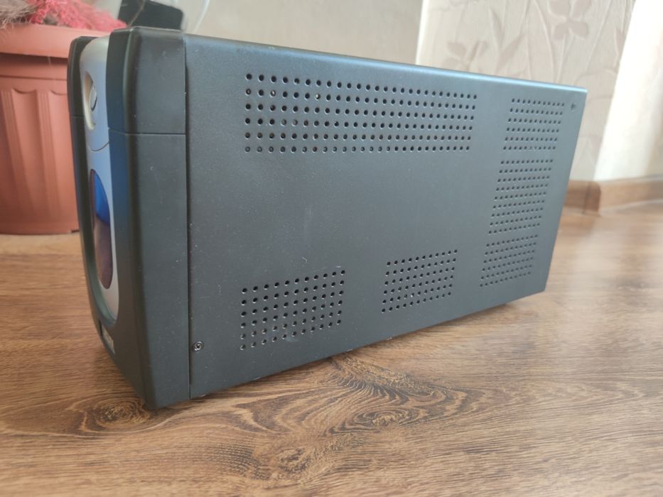 ИБП PCM 1500VA 900Вт