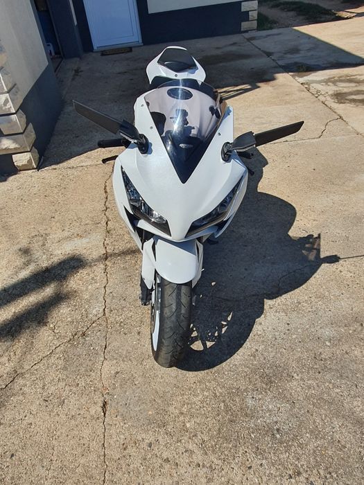 Honda Cbr1000rr 2012