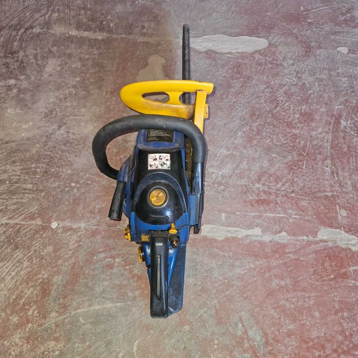 Бензопила EINHELL 1E41F