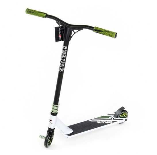 Трюковий самокат Explore