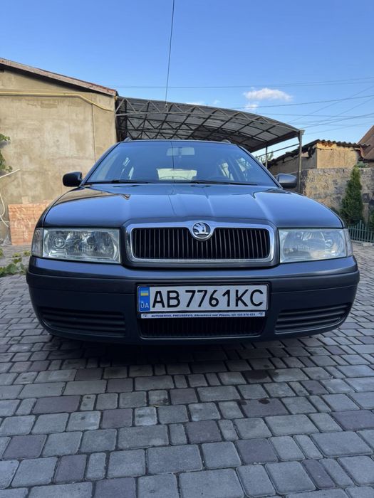 Продам Skoda Octavia