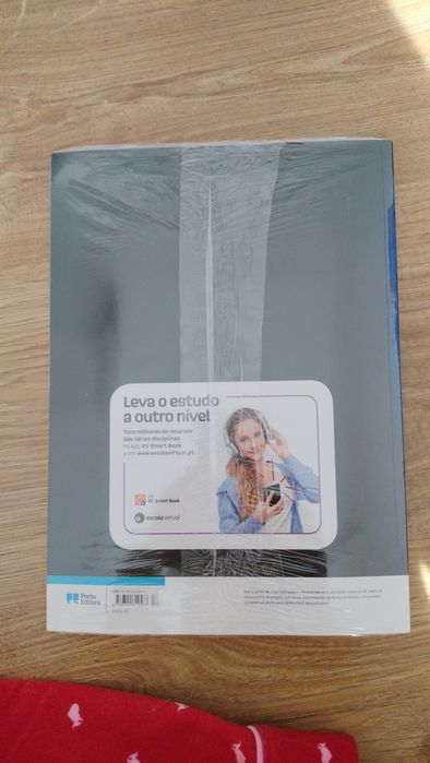 Caderno de exercícios- Mots-Clés- Francês- Nível A2.2- 9°ano