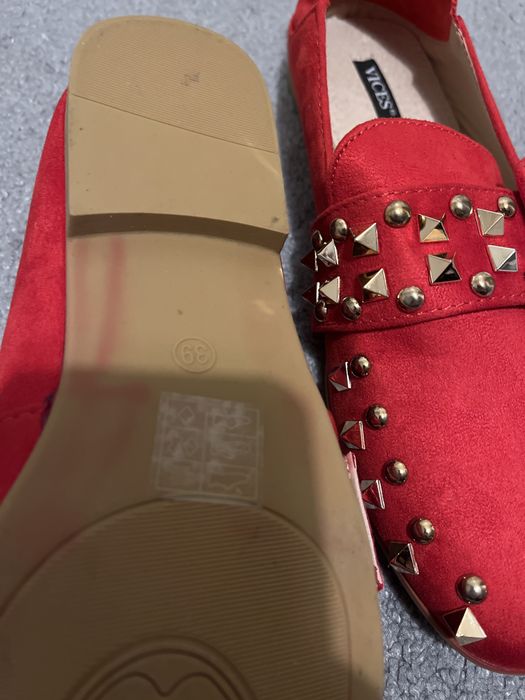 Buty rozm. 39 nowe