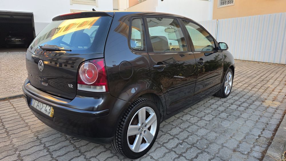 Volwagen POLO 1.2  130 MIL kilometros