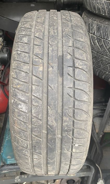 Шини 205/55 R 16 літо