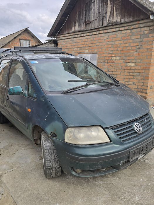 Продам Шеран срочно для зсу