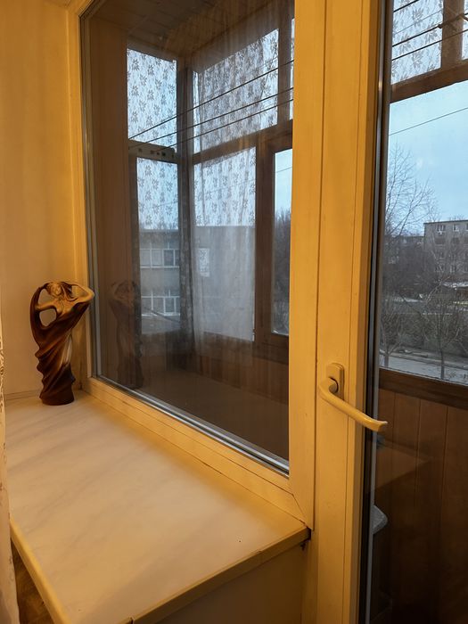 Комната в общежитии. Карпенко-Карого 27. Собственник. Без комиссии!