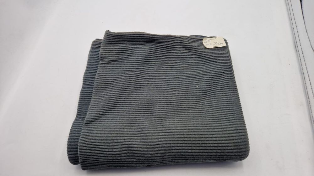 Dzianina kupon 2 m.x 55 cm.II gat.