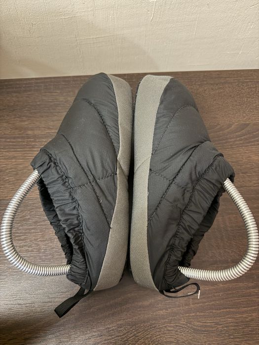 Kapcie pikowane The North Face Thermoball