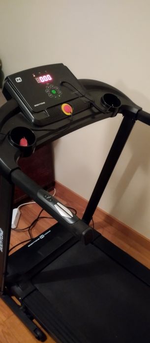 Passadeira de treino