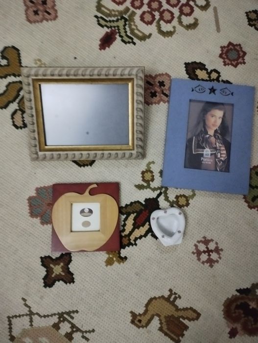 Photo Frames64285237012610121