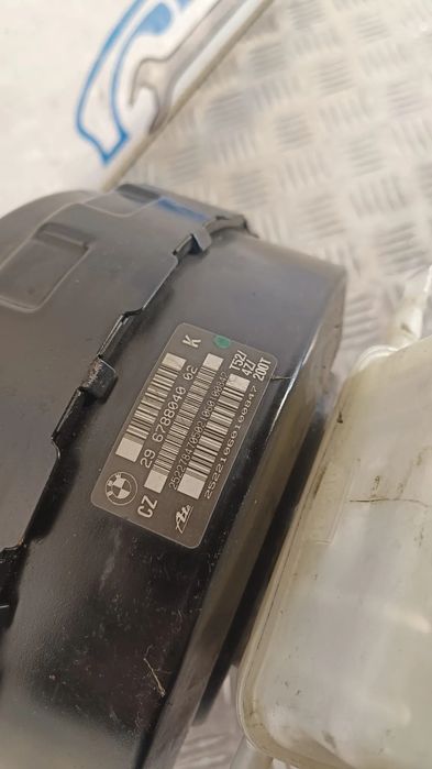 SERVOFREIO SERVO FREIO BMW SERIE 3 E90 34336788040 6788040 SERIE 1