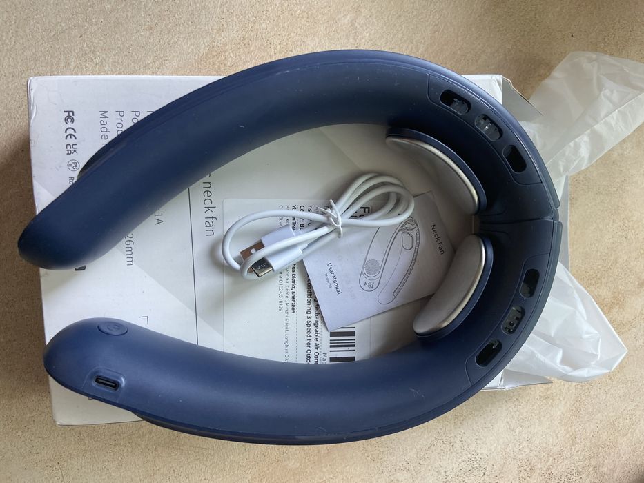 Вентилятор сяоми для военных армейский в армию зсу