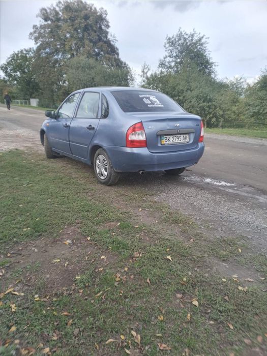 Продам Ладу Каліну