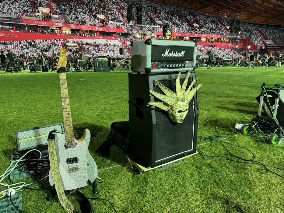 Marshall Jubille Studio NOVO 2525H