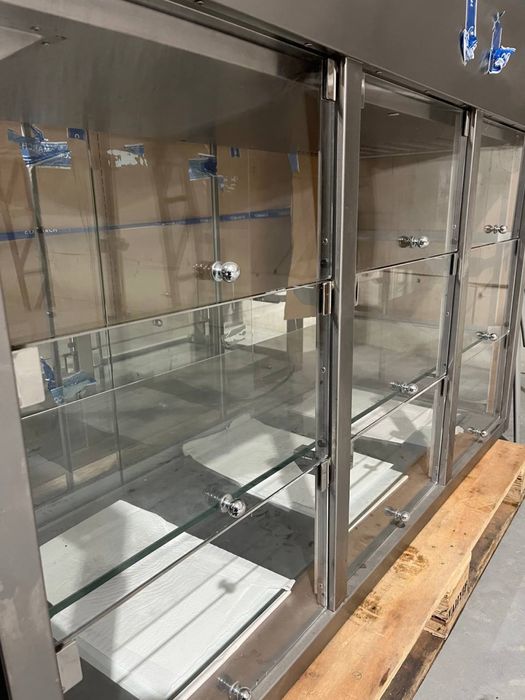 Witryna chłodnicza Stalgast okazja tanio