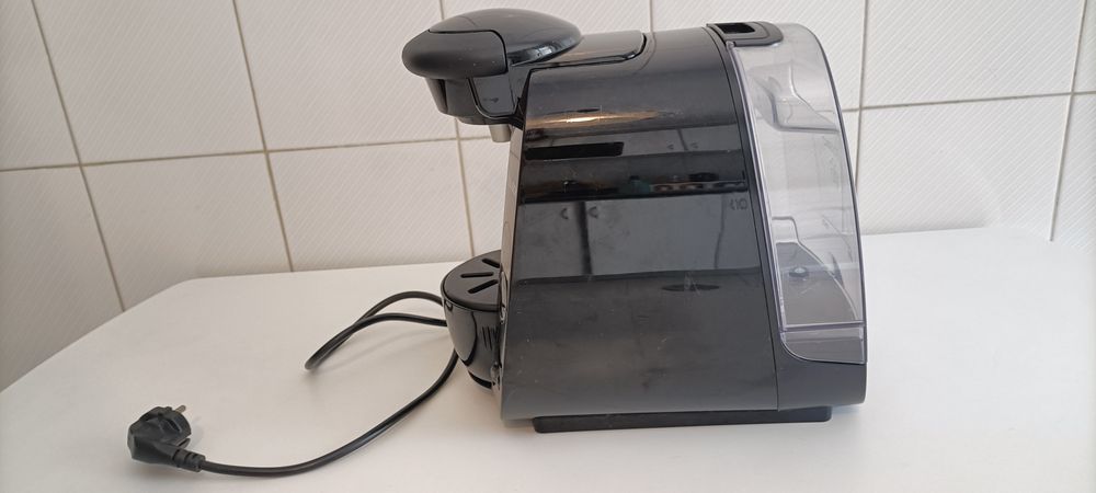 Máquina de café Tassimo