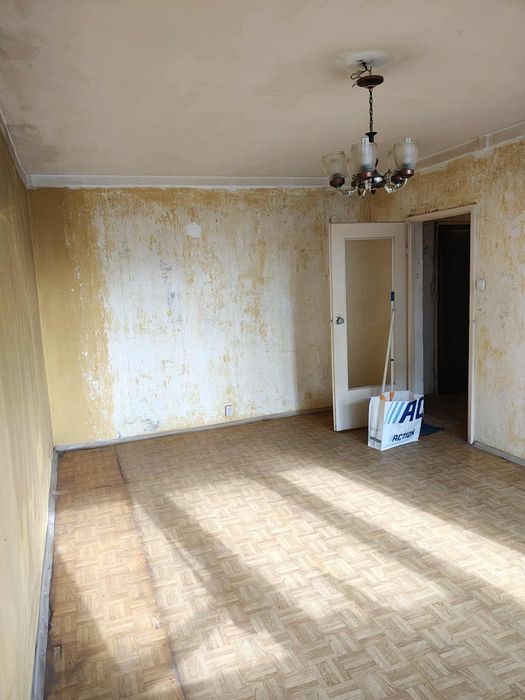 OPRÓŻNIANIE MIESZKAŃ, PIWNIC, GARAŻY | Wywóz Mebli, Gruzu, Gabarytów |