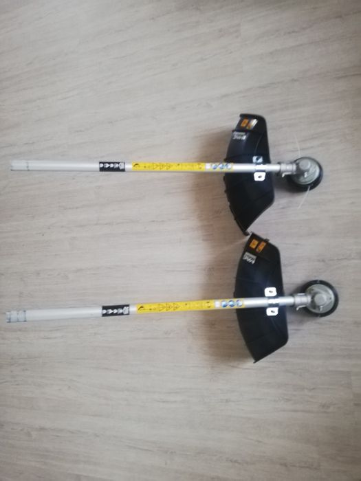 Przystawka podkaszarki Macallister