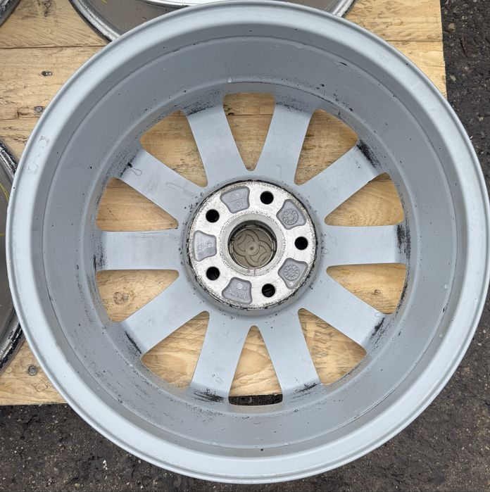 Felgi aluminiowe  AUDI 16” 5x112