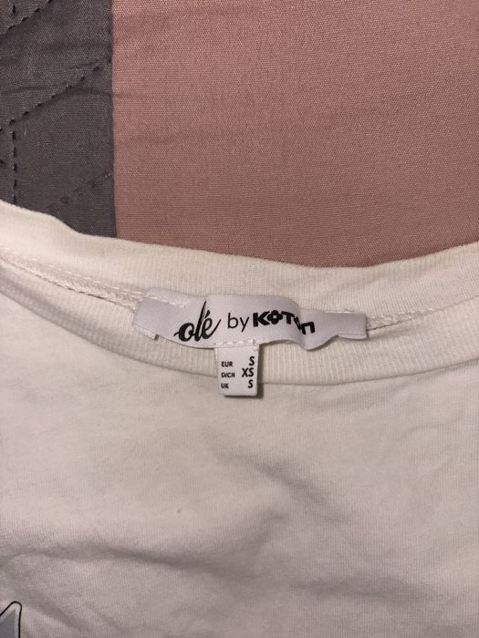 Camisola comprada na turkia